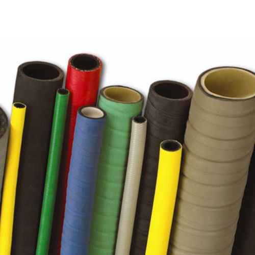 Industrial Rubber Hoses