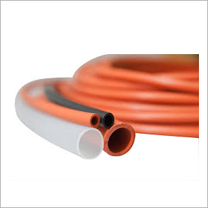 Silicone Tube By PREMIER RUBBER INDUSTRIES