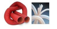 Silicone High Temperature Hoses