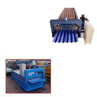 Roofing Sheet Making Machines for Wall