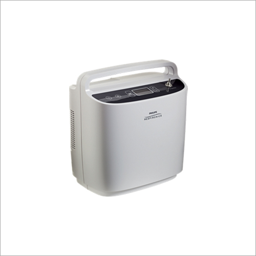 Oxygen Concentrators