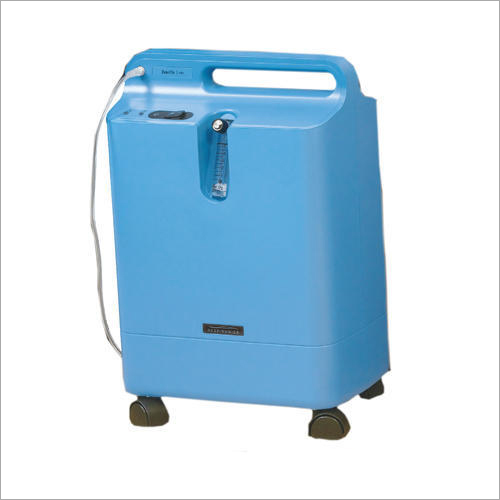Everflo Philips Oxygen Concentrator