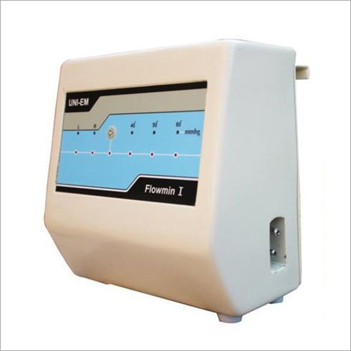 DVT Pumps On Rent