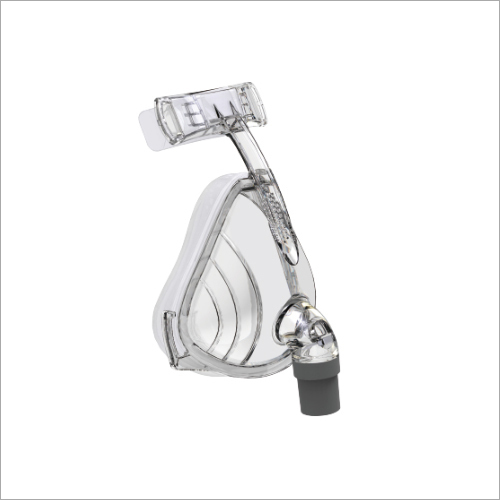 F2 Full Face Mask