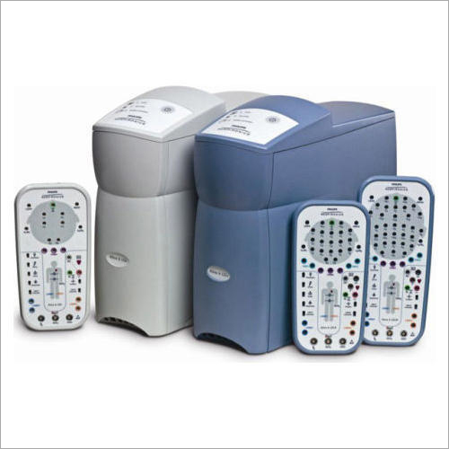 Alice 6 LDE Diagnostic Sleep System