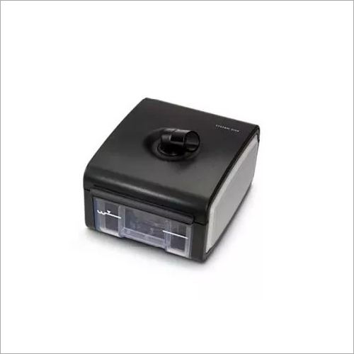 Heated Humidification System