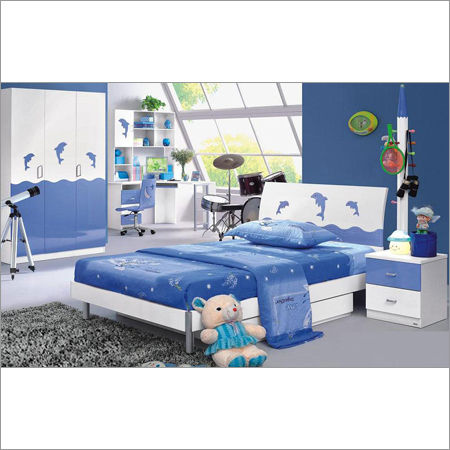 Kids Beds