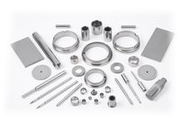 Tungsten Carbide Wear Parts