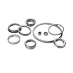 Tungsten Carbide Seal Rings