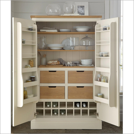 Crockery Unit