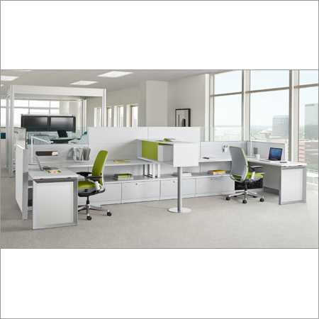 Office Workstation Furniture