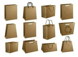 Eco Friendly Paper Bags