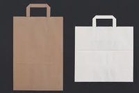 Flat Paper Bag