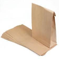 Paper Pouch