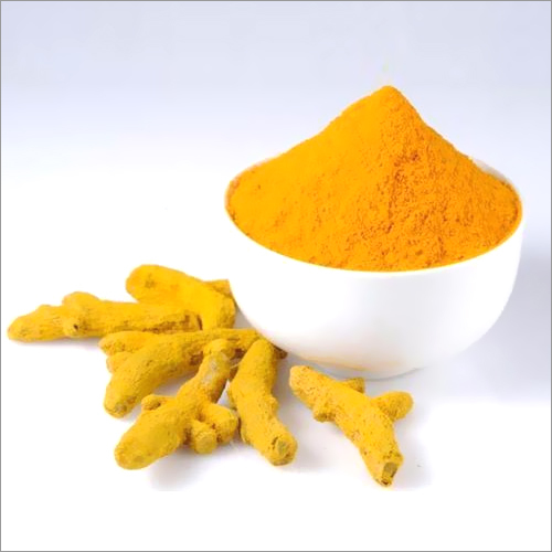 Turmeric Powder