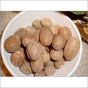 Whole Nutmeg