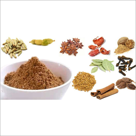 Garam Masala Powder