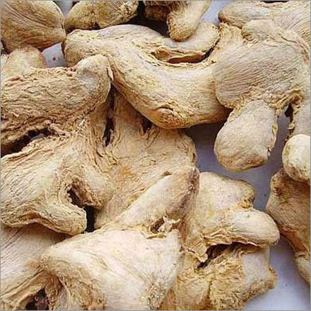 Dry Ginger