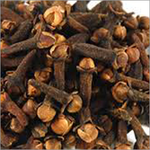 Dry Cloves