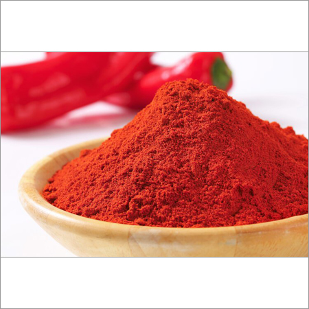 Cayenne Chili Powder