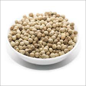 White Pepper