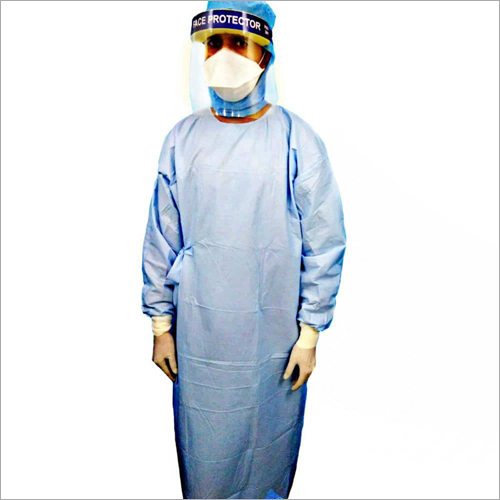 Doctor Protective Apparel