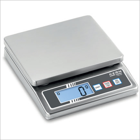 Stainless Steel Small Pet Scale