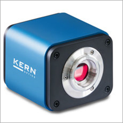C Mount Camera