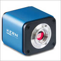 C Mount Camera