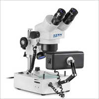 Gem Microscope