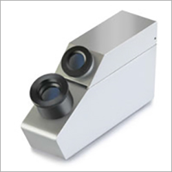Refractometer