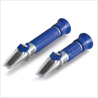 Portable Refractometer