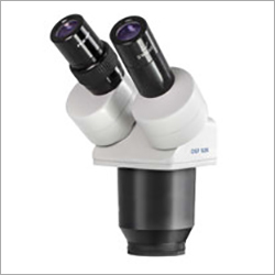 Head Of The Microscope Series