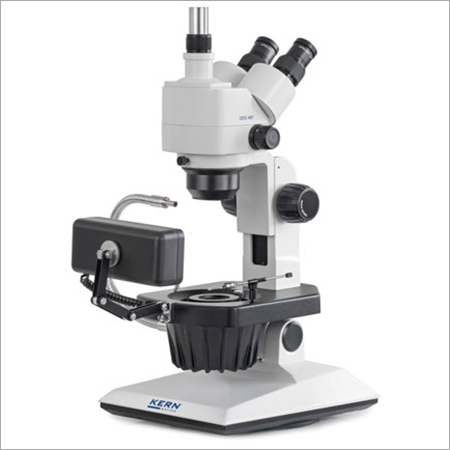 Gem microscope
