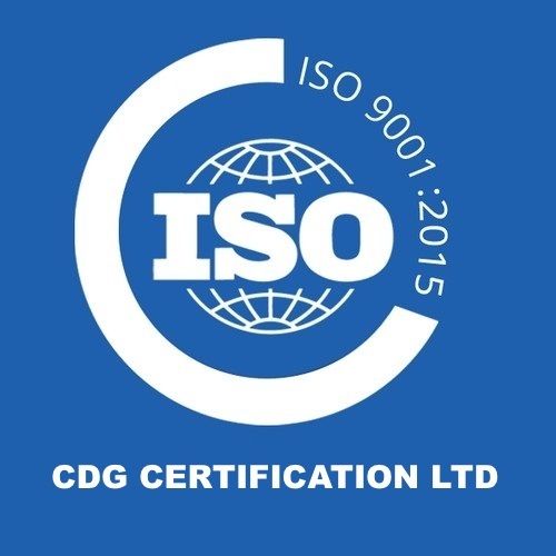 ISO 9001 Certification in Noida