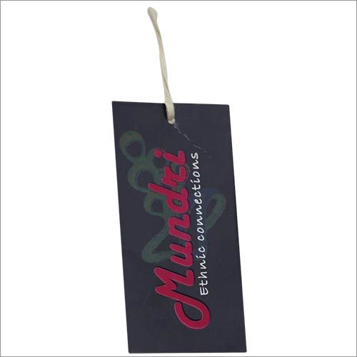 Designer Hang Tags