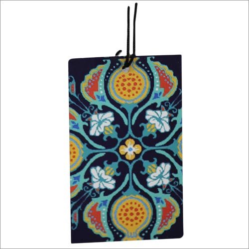 Designer Hang Tags