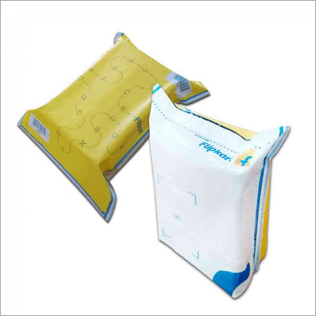 Flipkart Printed Tamper Proof Courier Bags