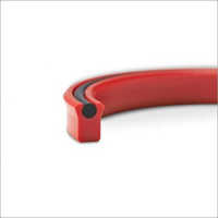 Rubber Piston Seals - High Quality Rubber, Accurate Dimensions | High Strength, Fine Finish, Efficient Functioning, Longevity, Safety Checked