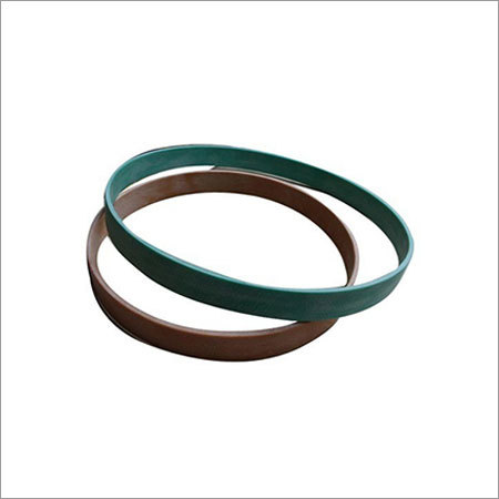 Rubber Guide Ring
