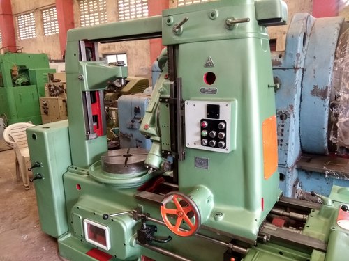 Gear Hobber