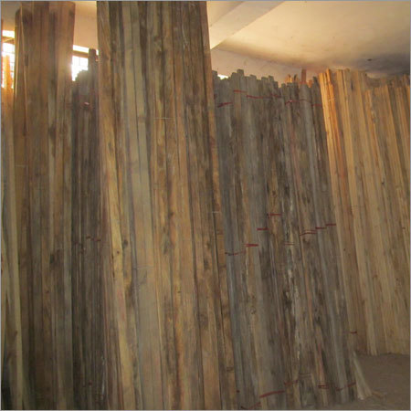 Pine Wood Sawn Timber