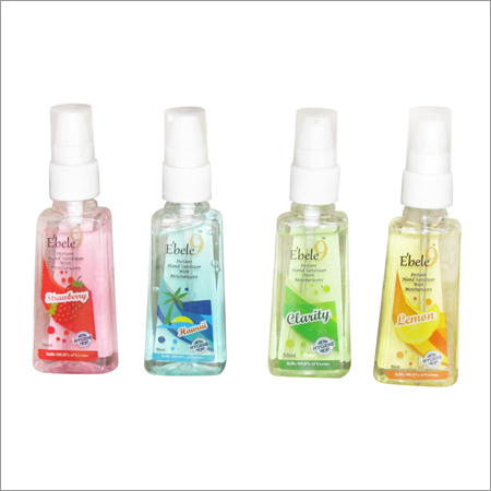 Hand Washing Sanitizer