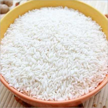 steam rice