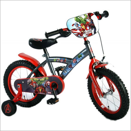 Kids Latest Design Bicycle