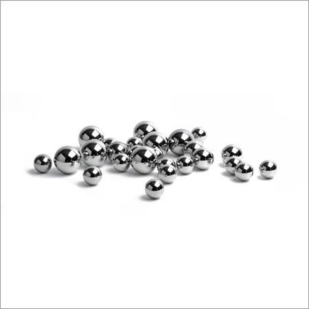 Bicycle Steel Ball