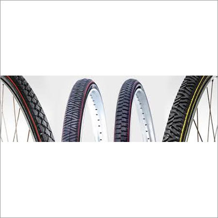 Bicycle Tyres And Tubes - Size: 1-4 Inch