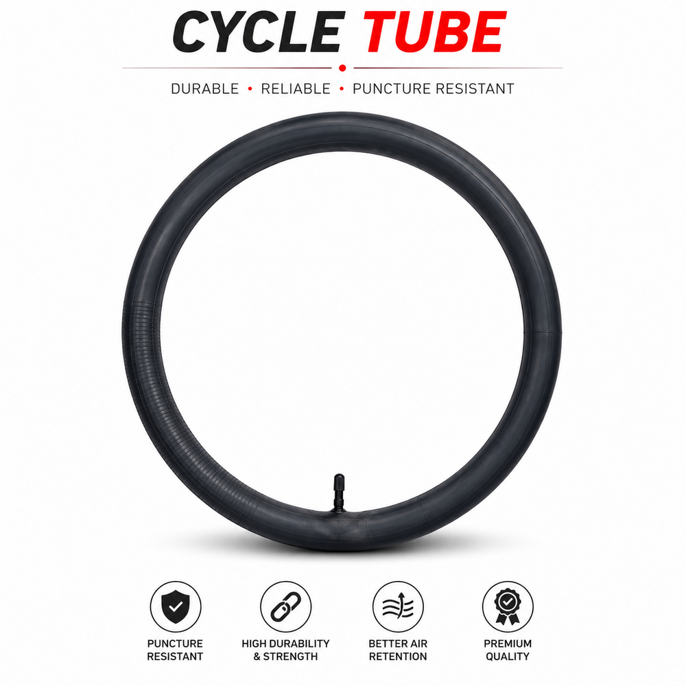 Bicycle Tubes