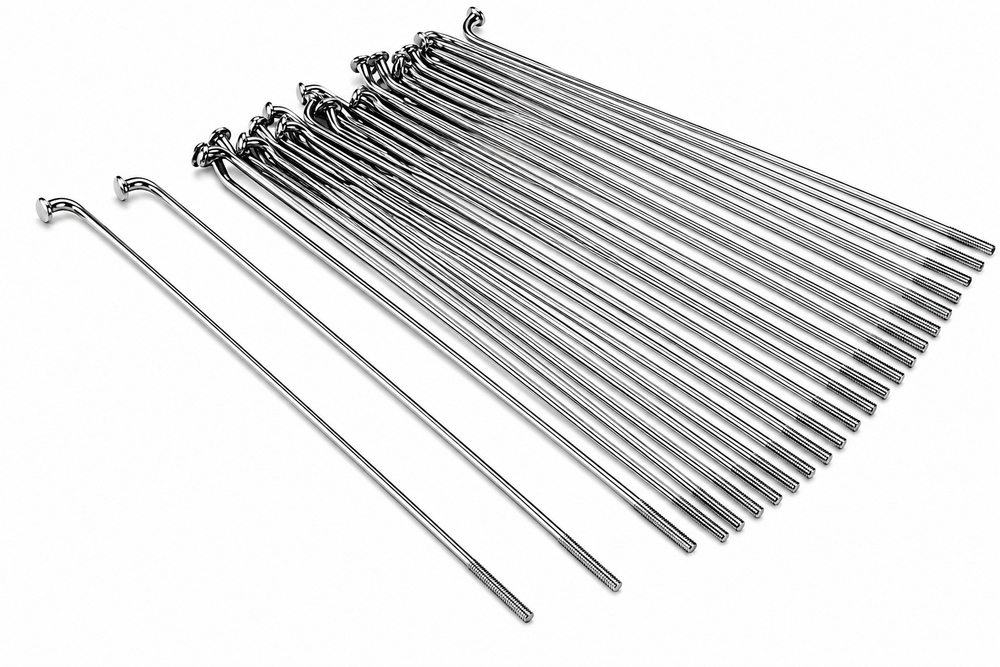 Bicycle Spokes
