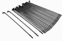 Bicycle Spokes - Dimension (l*w*h): Customizable As Per Requirement